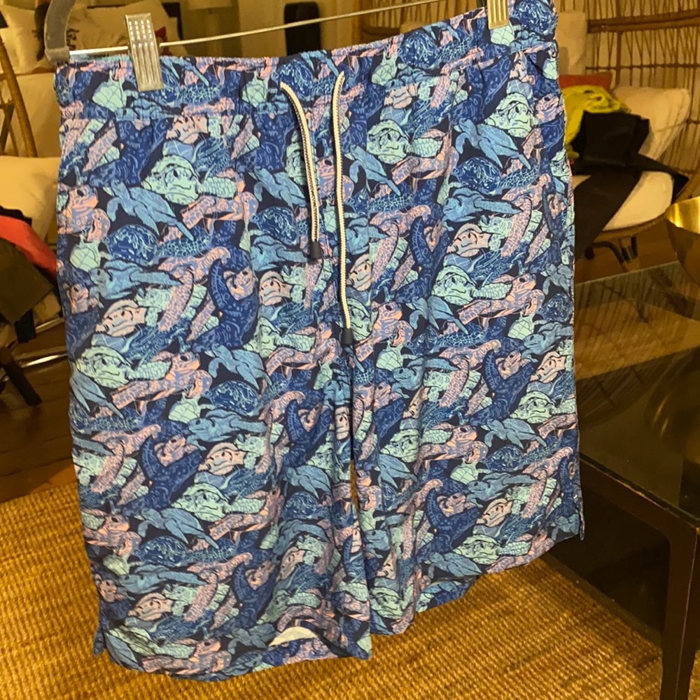 Peter Millar bathing suit! New with tags!